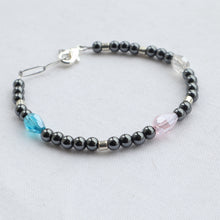 Load image into Gallery viewer, Hematite Bracelet