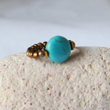 Load image into Gallery viewer, Turquoise Ring