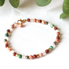 Load image into Gallery viewer, Russet Bracelet