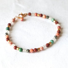Load image into Gallery viewer, Russet Bracelet
