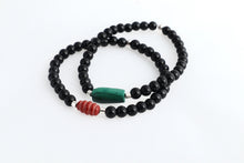 Load image into Gallery viewer, mens unisex bracelet made in ireland by alison walsh