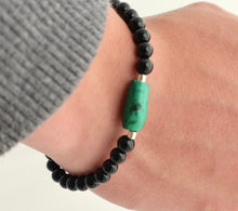 Load image into Gallery viewer, mens unisex bracelet made in ireland by aliaon walsh