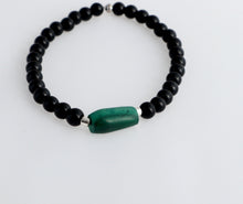 Load image into Gallery viewer, mens unisex bracelet made in ireland by alison walsh