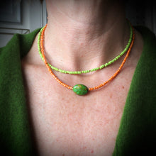 Load image into Gallery viewer, Irish necklace 