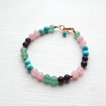 Load image into Gallery viewer, Kerry Gemstone Bracelet