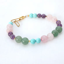 Load image into Gallery viewer, Kerry Gemstone Bracelet