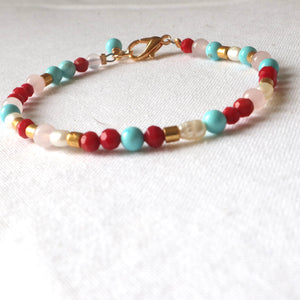 Summer Bracelet