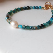Load image into Gallery viewer, Agate Bracelet