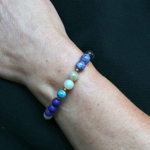 Gemstone Bracelet