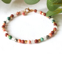 Load image into Gallery viewer, Russet Bracelet