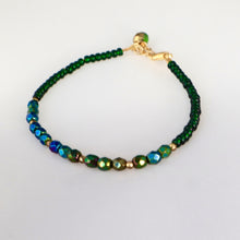 Load image into Gallery viewer, Iridescent Bracelet