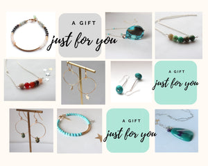 alison walsh jewellery gift voucher gift token