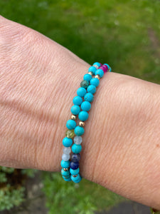 Chakra Bracelet