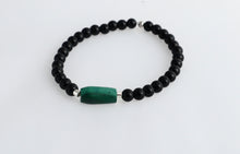 Load image into Gallery viewer, mens unisex bracelet made in ireland by alison walsh